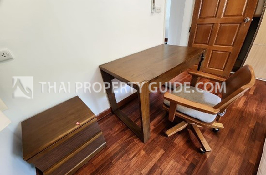 House with Shared Pool in Nichada Thani 